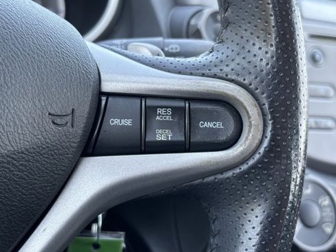 Used 2010 Honda Fit Sport image 19