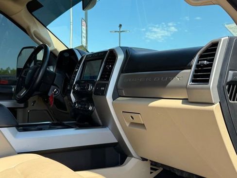 Used 2021 Ford F350 Lariat AWD/4WD image 16