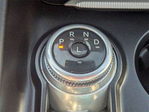 Used 2025 Ford Explorer ST-Line image 28