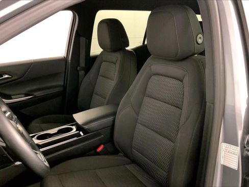 Used 2025 Chevrolet Equinox LT image 22