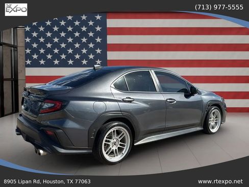 Used 2022 Subaru WRX Premium image 10