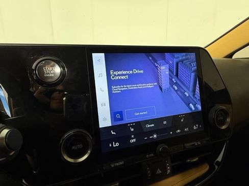 Used 2023 Lexus NX 250 FWD w/ Towing Package (2000 Lbs) image 19