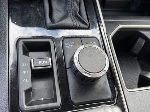 Used 2024 Toyota Tundra SR5 image 23