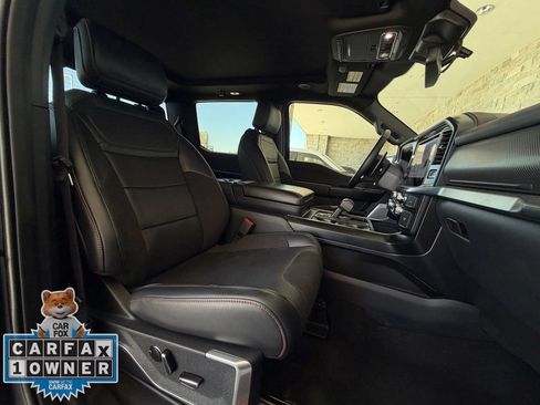 Used 2025 Ford F150 Raptor AWD/4WD image 27