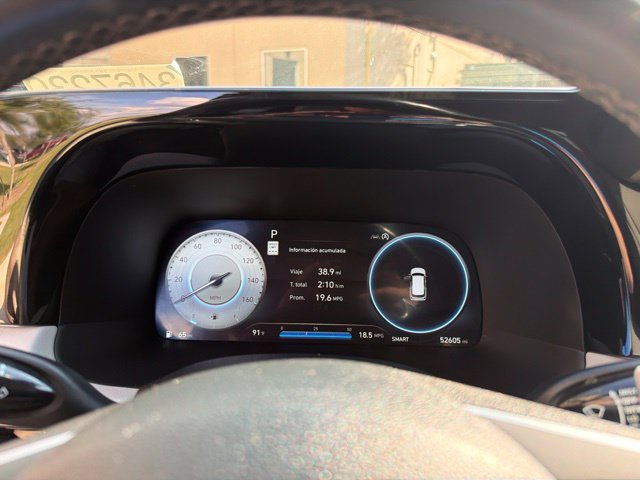 Used 2023 Hyundai Palisade SEL w/ Premium Package FWD image 9