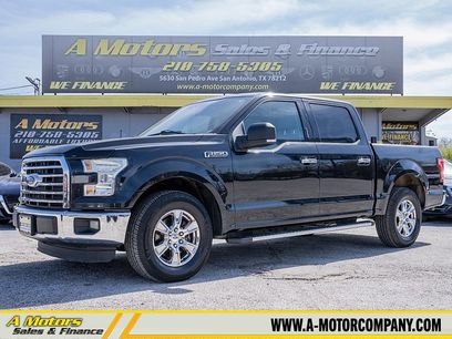 Used 2015 Ford F150 XLT w/ Equipment Group 302A Luxury
