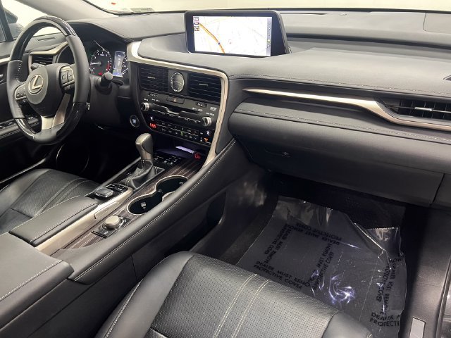 Used 2017 Lexus RX 350 FWD w/ Luxury Package image 12