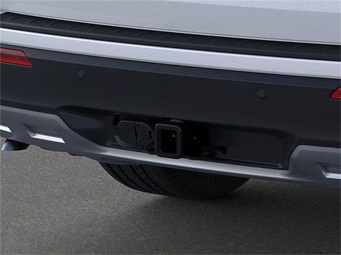 New 2025 Ford Explorer Active w/ Active Comfort Package image 23