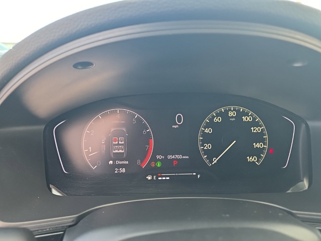 Used 2022 Honda Civic EX image 19