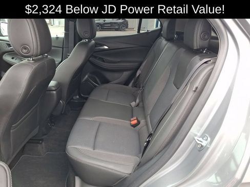 Used 2024 Buick Encore GX Preferred AWD/4WD image 10