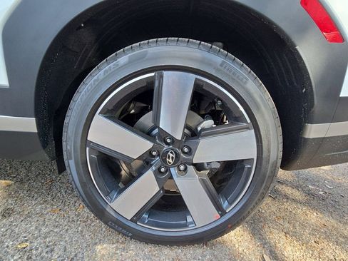 New 2026 Hyundai Santa Fe Limited image 34