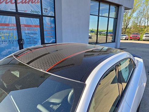 New 2026 Dodge Charger Scat Pack AWD/4WD image 19