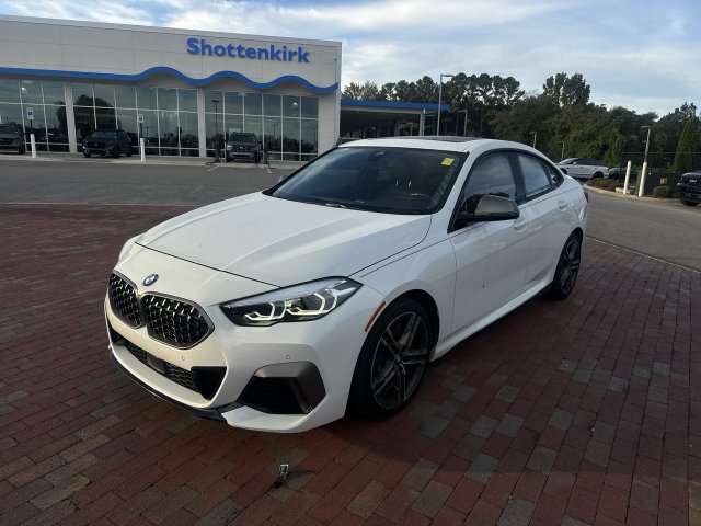 Used 2021 BMW M235i xDrive Gran Coupe AWD/4WD image 1
