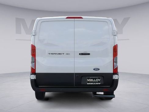 New 2026 Ford Transit 150 Low Roof RWD image 5
