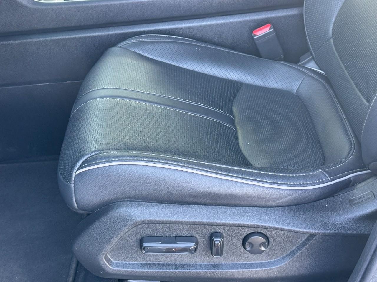 Certified 2023 Honda Pilot Elite image 20