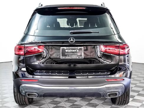 New 2026 Mercedes-Benz GLB 250 250 image 10