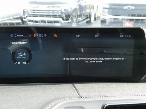 Certified 2025 Ford Expedition Tremor image 51