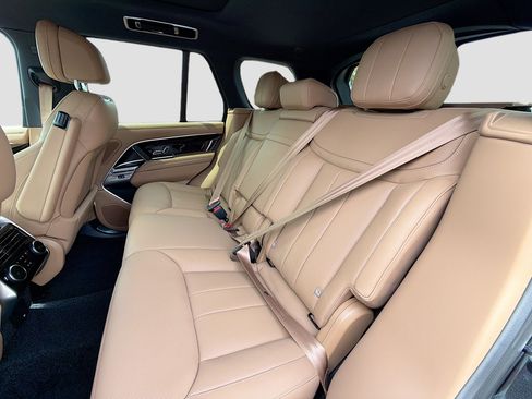 New 2026 Land Rover Range Rover SE image 21