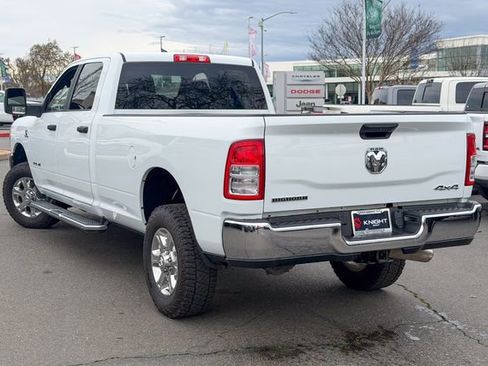 Used 2024 RAM 2500 Big Horn image 13