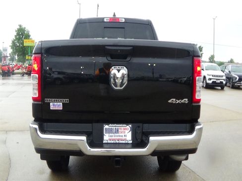 Certified 2023 RAM 1500 Big Horn AWD/4WD image 7