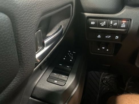 Used 2026 Toyota Land Cruiser w/ Premium Package AWD/4WD image 17