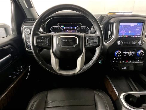 Used 2020 GMC Sierra 2500 Denali w/ Denali Ultimate Package image 7
