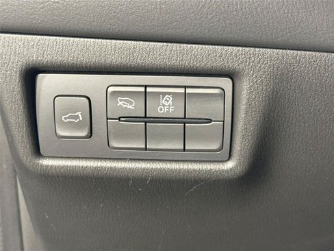 Certified 2024 MAZDA CX-5 Carbon Edition AWD/4WD image 16