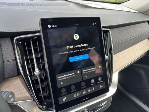 New 2026 Volvo XC90 B6 Plus w/ Protection Package Premier image 20