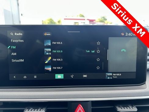 New 2026 Kia K5 LXS image 27