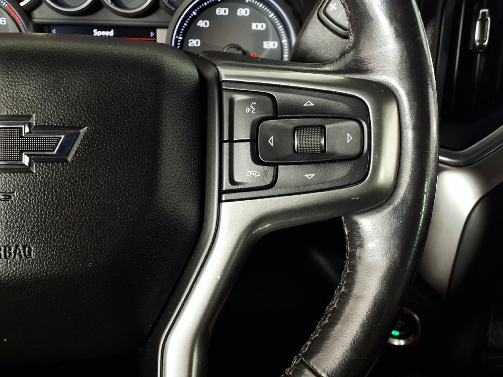 Used 2019 Chevrolet Silverado 1500 RST AWD/4WD image 21