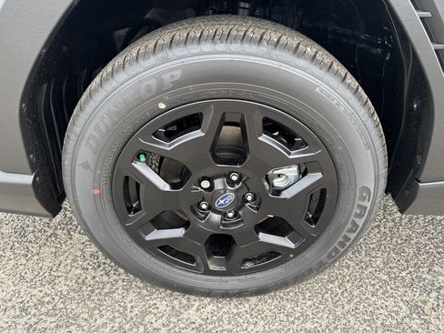 New 2026 Subaru Outback Limited AWD/4WD image 10
