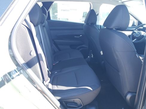 New 2026 Hyundai Tucson SE FWD image 15