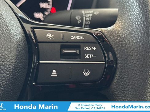 Used 2023 Honda Civic LX image 28