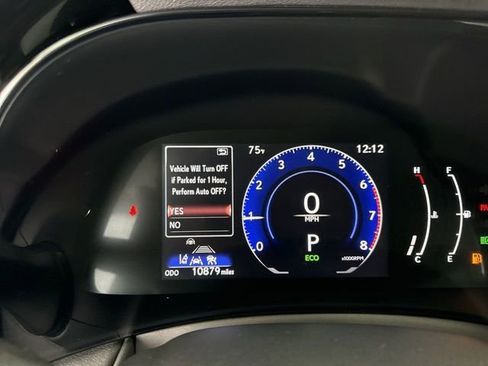 Certified 2024 Lexus TX 350 FWD w/ Cold Weather Package image 15