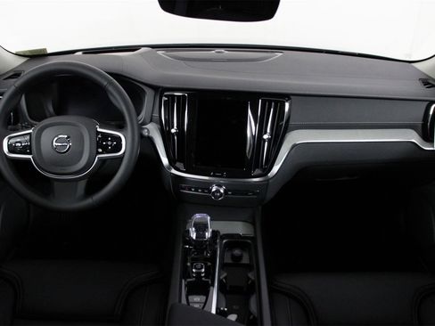 New 2026 Volvo V60 B5 Cross Country Ultra w/ Climate Package image 5