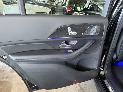 New 2025 Mercedes-Benz GLS 450 GLS 450 image 24