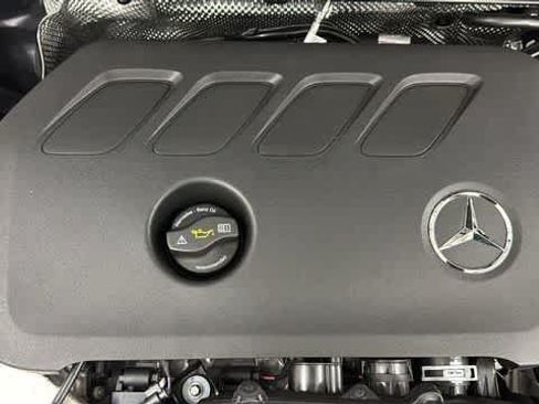 Certified 2026 Mercedes-Benz CLA 35 AMG 4MATIC image 13