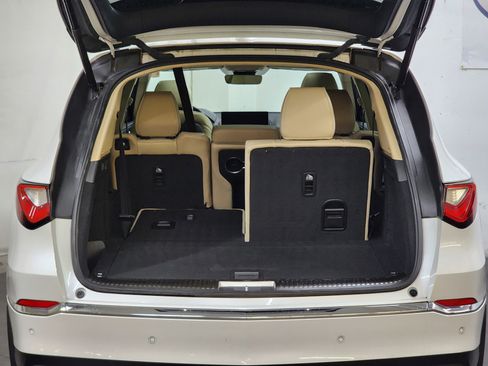 Used 2023 Acura MDX SH-AWD w/ Advance Package image 8