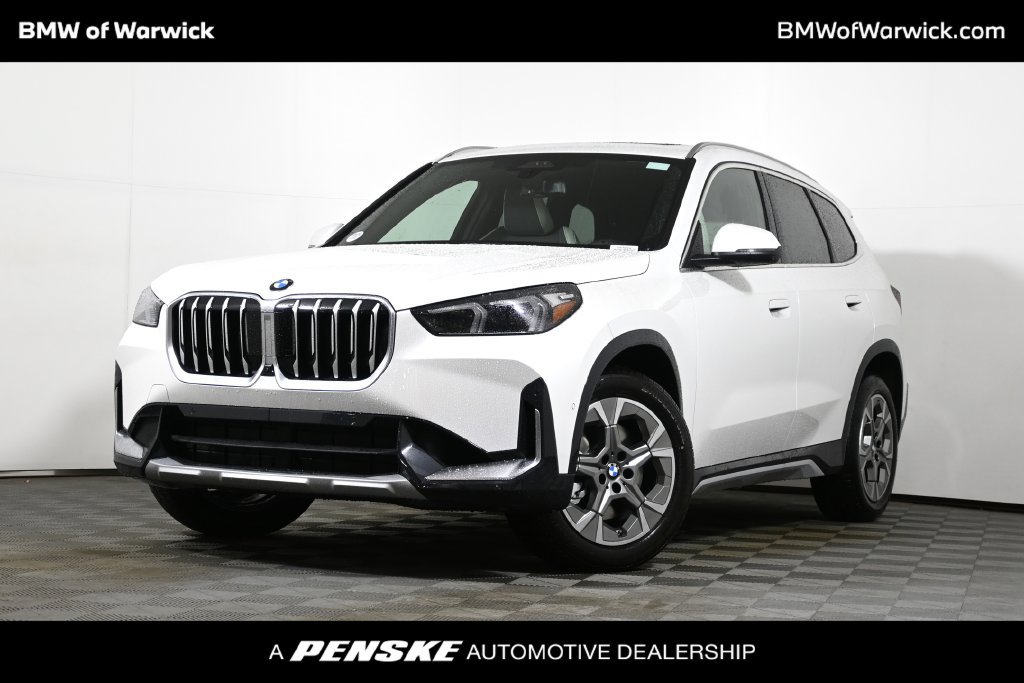 Used 2026 BMW X1 xDrive28i w/ Technology Package AWD/4WD image 1