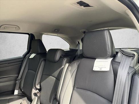 New 2026 Honda Odyssey EX-L image 18