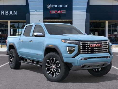 New 2026 GMC Canyon Denali image 7