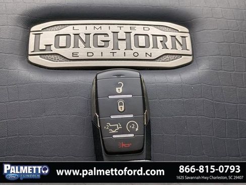 Used 2023 RAM 1500 Limited AWD/4WD image 30