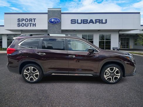New 2026 Subaru Ascent Touring image 2