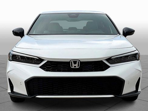 New 2026 Honda Civic Sport Touring image 3