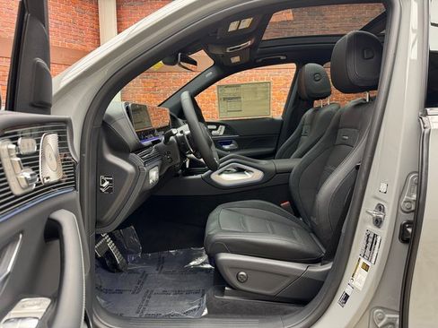 New 2026 Mercedes-Benz GLE 53 AMG 4MATIC image 24