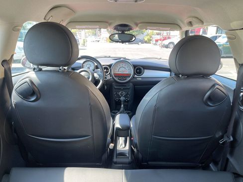 Used 2014 MINI Cooper Clubman image 18