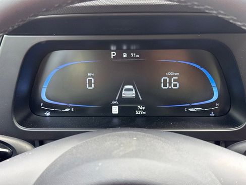 Certified 2026 Hyundai Elantra Sport FWD image 29