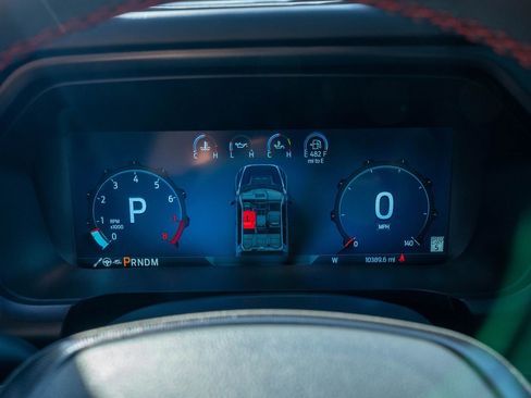 Used 2024 Ford F150 Raptor w/ Equipment Group 803A Raptor R image 24