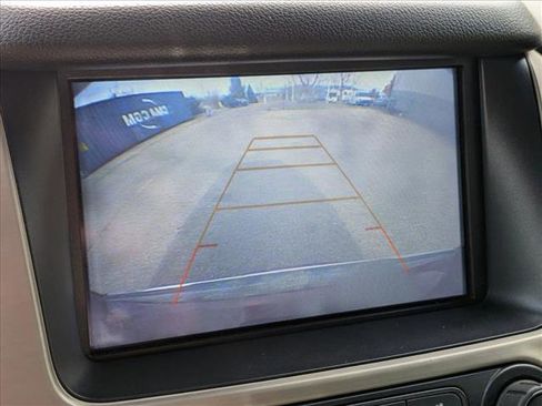 Used 2019 GMC Yukon XL Denali w/ Denali Ultimate Package image 12