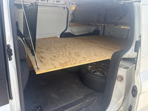 Used 2016 Ford Transit Connect XLT FWD image 7